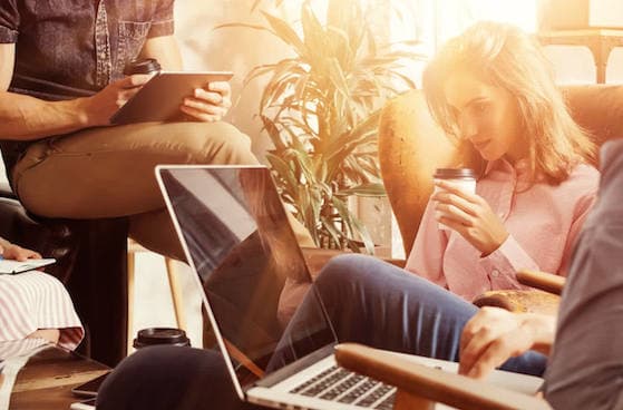 Don’t Just Hug Your Millennials - Why You Need To Take A Multigenerational Approach To engagement